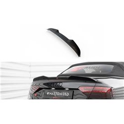 Maxton - Spoiler Cap 3D Audi S5 / A5 S-Line Cabrio 8T