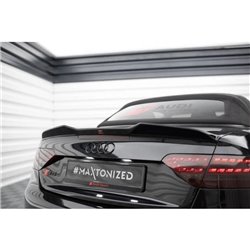 Maxton - Becquet 3D Audi S5 / A5 S-Line Cabrio 8T 