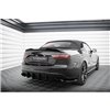 Maxton - Becquet 3D Audi S5 / A5 S-Line Cabrio 8T 
