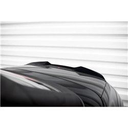 Maxton - Becquet 3D Audi S5 / A5 S-Line Cabrio 8T 