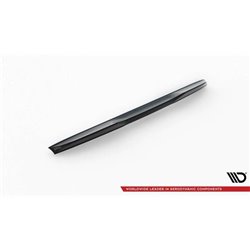 Maxton - Becquet 3D Audi S5 / A5 S-Line Cabrio 8T 