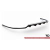 Maxton - Arriere Lame (avec une barre verticale) Volkswagen Passat R-Line B8 Facelift 