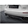 Maxton - Arriere Lame (avec une barre verticale) Maserati Ghibli Mk3 Facelift 