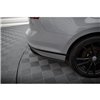 Maxton - Lames De Pare-Chocs Arrière Latérales Volkswagen Passat R-Line B8 Facelift 