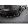 Maxton - Lames De Pare-Chocs Arrière Latérales V.1 Audi S5 / A5 S-Line Coupe / Cabriolet 8T 
