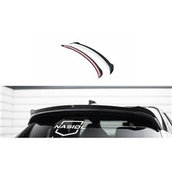 Maxton - Spoiler Cap Toyota Yaris GR Sport Mk4