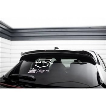 Maxton - Becquet Toyota Yaris GR Sport Mk4 