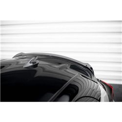 Maxton - Becquet Toyota Yaris GR Sport Mk4 