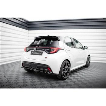 Maxton - Becquet Toyota Yaris GR Sport Mk4 