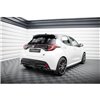 Maxton - Becquet Toyota Yaris GR Sport Mk4 