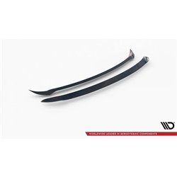 Maxton - Becquet Toyota Yaris GR Sport Mk4 