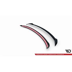 Maxton - Becquet Toyota Yaris GR Sport Mk4 