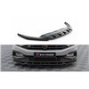 Maxton - Lame Du Pare-Chocs Avant V.1 Volkswagen Passat R-Line B8 Facelift
