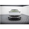 Maxton - Lame Du Pare-Chocs Avant V.1 Volkswagen Passat R-Line B8 Facelift 