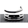 Maxton - Lame Du Pare-Chocs Avant V.1 Maserati Ghibli Mk3 Facelift