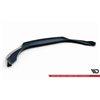 Maxton - Lame Du Pare-Chocs Avant V.1 Maserati Ghibli Mk3 Facelift 