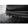 Maxton - Arriere Lame (avec une barre verticale) BMW X5 M-Pack G05 