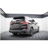 Maxton - Arriere Lame (avec une barre verticale) BMW X5 M-Pack G05 