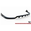 Maxton - Arriere Lame (avec une barre verticale) BMW X5 M-Pack G05 