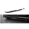 Maxton - Arriere Splitter (avec une barre verticale) Toyota Yaris GR Sport Mk4