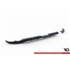 Maxton - Arriere Lame (avec une barre verticale) Toyota Yaris GR Sport Mk4 