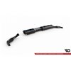 Maxton - Arriere Lame (avec une barre verticale) Toyota Yaris GR Sport Mk4 