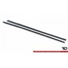 Maxton - Rajouts Des Bas De Caisse Maserati Ghibli Modena Mk3 Facelift 