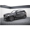 Maxton - Rajouts Des Bas De Caisse V.2 BMW X5 M-Pack G05 