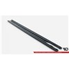Maxton - Rajouts Des Bas De Caisse Volkswagen Passat R-Line B8 Facelift 
