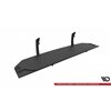Maxton - Street Pro Central Diffuseur Arriere Mercedes-AMG E63 W213 Facelift Rouge