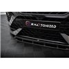 Maxton - Lame Du Pare-Chocs Avant Cupra Ateca Mk1 Facelift 