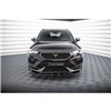 Maxton - Lame Du Pare-Chocs Avant Cupra Ateca Mk1 Facelift 