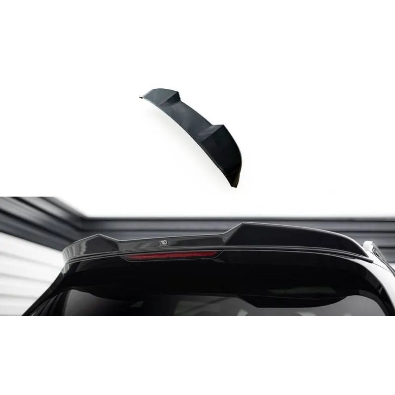 Maxton - Spoiler Cap 3D BMW X7 M-Pack G07