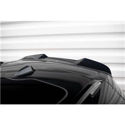 Maxton - Becquet 3D BMW X7 M-Pack G07 