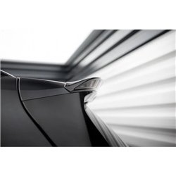 Maxton - Becquet 3D BMW X7 M-Pack G07 