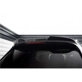 Maxton - Becquet 3D BMW X7 M-Pack G07 
