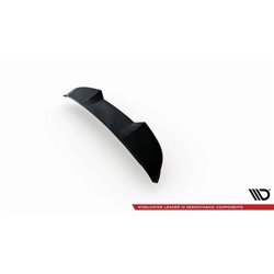 Maxton - Becquet 3D BMW X7 M-Pack G07 