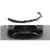 Maxton - Lame Du Pare-Chocs Avant V.2 Mercedes-AMG E63 W213 Facelift