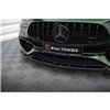 Maxton - Lame Du Pare-Chocs Avant V.2 Mercedes-AMG E63 W213 Facelift 