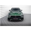 Maxton - Lame Du Pare-Chocs Avant V.2 Mercedes-AMG E63 W213 Facelift 
