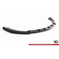 Maxton - Lame Du Pare-Chocs Avant V.2 Mercedes-AMG E63 W213 Facelift 