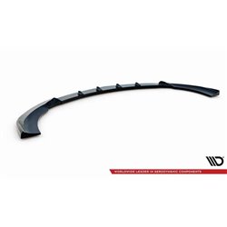 Maxton - Lame Du Pare-Chocs Avant V.2 Mercedes-AMG E63 W213 Facelift 