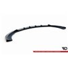 Maxton - Lame Du Pare-Chocs Avant V.2 Mercedes-AMG E63 W213 Facelift 