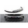 Maxton - Lame Du Pare-Chocs Avant V.2 Volkswagen Passat R-Line B8 Facelift