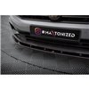 Maxton - Lame Du Pare-Chocs Avant V.2 Volkswagen Passat R-Line B8 Facelift 