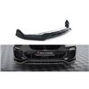Maxton - Lame Du Pare-Chocs Avant V.2 BMW X5 M-Pack G05
