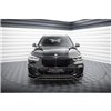 Maxton - Lame Du Pare-Chocs Avant V.2 BMW X5 M-Pack G05 