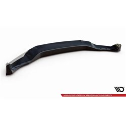 Maxton - Lame Du Pare-Chocs Avant V.2 BMW X5 M-Pack G05 