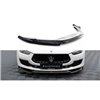 Maxton - Lame Du Pare-Chocs Avant V.2 Maserati Ghibli Mk3 Facelift