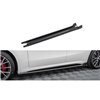Maxton - Rajouts Des Bas De Caisse Maserati Grecale GT / Modena Mk1